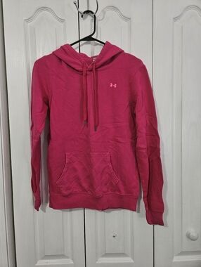 Under Armour Hoodie